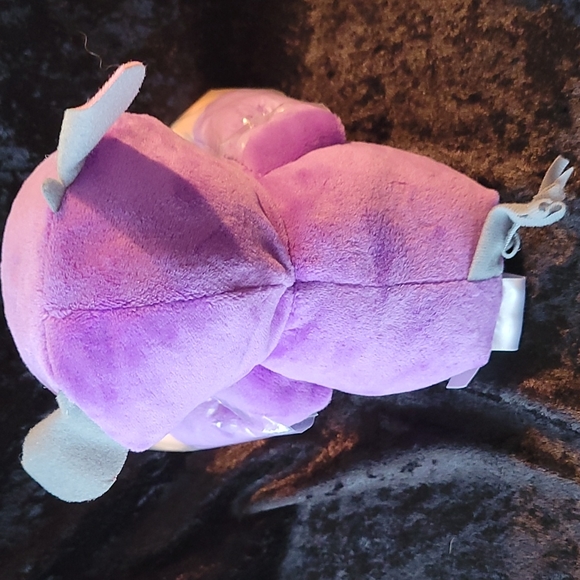 🆕️ Cabbage Patch Kids Exotic Friends Knox Goat - Picture 3 of 6